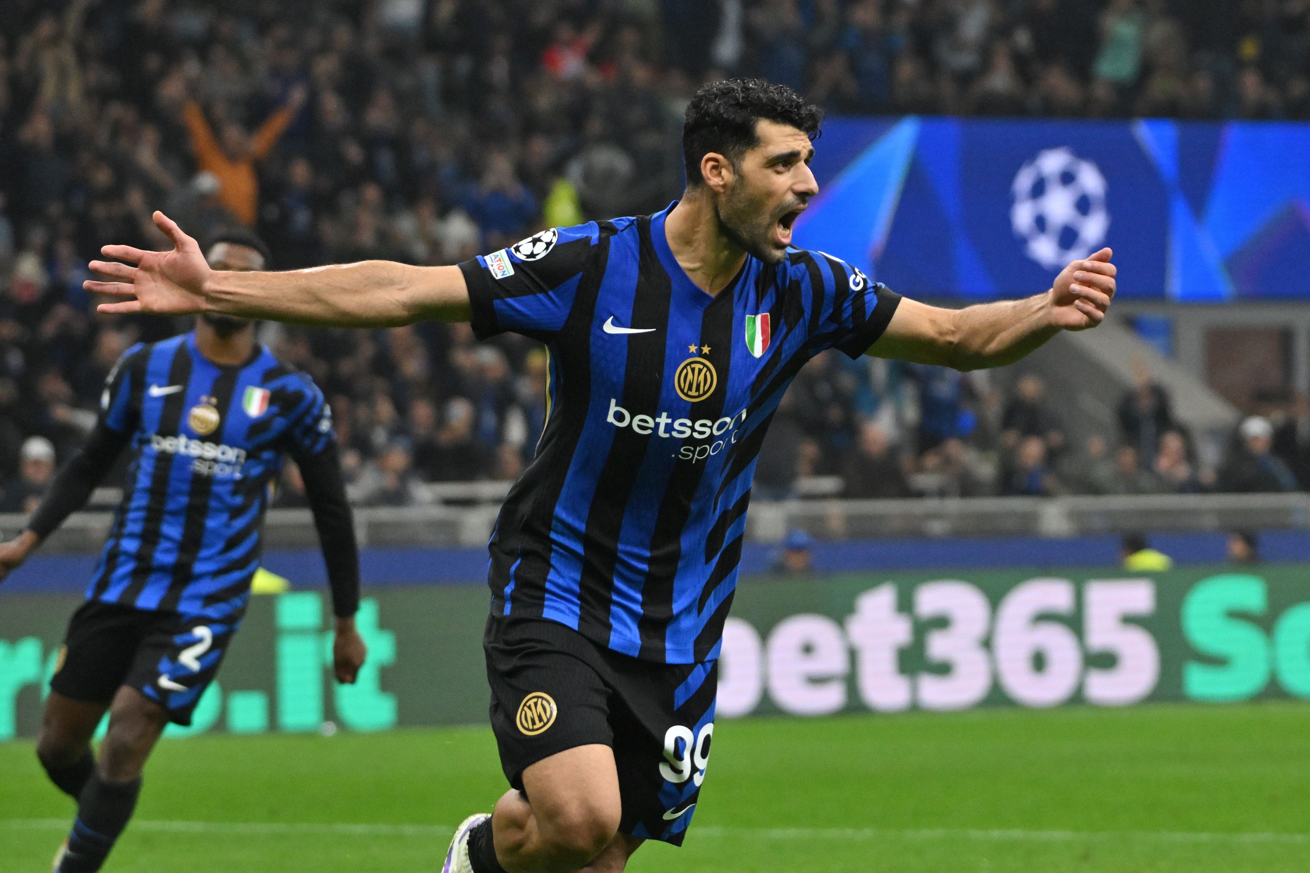 伊朗记者：伊朗前主帅奎罗斯向富勒姆主帅席尔瓦推荐前锋塔雷米