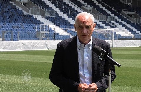 乐鱼集团-意媒：亚特兰大将是今夏第五家引援开支超过一亿欧元的意甲俱乐部