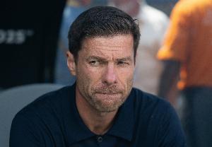 阿隆索：获胜是积极的但还有一些不足，很高兴作为教练回到伯纳乌