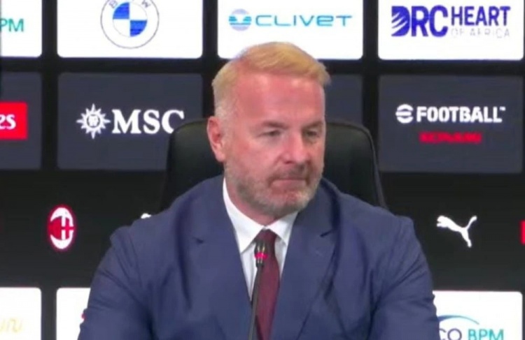 leyu global-新总监有实力！意媒：米兰今夏出售23名球员，最高收入可达2亿欧