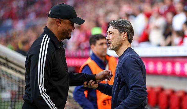 乐鱼官方网站-拜仁打平多特仍6分领跑，金玟哉被高层点名批评