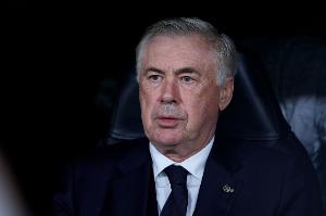 乐鱼集团-记者：安切洛蒂想对皇马负责，但巴西队希望他立即签约